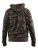 D555 Antonio Camo Printed Zip Through Hoody - Džemperi un džemperi ar kapuci - Džemperi - 2XL-14XL