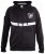 D555 Bristol Couture Zip Through Hoody Black - Džemperi un džemperi ar kapuci - Džemperi - 2XL-14XL