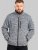 D555 Rockley Sweat With Sherpa Lining - Džemperi un džemperi ar kapuci - Džemperi - 2XL-14XL