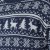 North Latitude 63144 Fjell Reindeer Knit Tumši zila - Džemperi un džemperi ar kapuci - Džemperi - 2XL-14XL