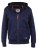 D555 Callington Hoodie With Sherpa Lining - Džemperi un džemperi ar kapuci - Džemperi - 2XL-14XL