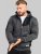 D555 Crofton Hoodie With Sherpa Lining - Džemperi un džemperi ar kapuci - Džemperi - 2XL-14XL