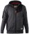 D555 Crofton Hoodie With Sherpa Lining - Džemperi un džemperi ar kapuci - Džemperi - 2XL-14XL