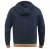 D555 Flanders Full Zip Hoody With Chest Print - Džemperi un džemperi ar kapuci - Džemperi - 2XL-14XL