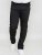 Duke Balfour Relaxed Comfort Fit Stretch Jeans With Elasticated Waist Black - Džinsi un bikses - Džinsi un Bikses - W40-W70