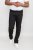 Duke Balfour Relaxed Comfort Fit Stretch Jeans With Elasticated Waist Black - Džinsi un bikses - Džinsi un Bikses - W40-W70