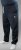 20 Nodi Ponente Long Leg Sports Pants in Combed Fleece Cotton Navy - Sporta bikses un šorti - Sporta bikses un Sporta šorti - 2XL-12XL