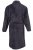JP1880 Bathrobe with Spacious Patch Pockets Grey - Apakšveļa un peldšorti - Apakšveļa - 2XL-8XL