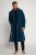 JP1880 Bathrobe Terry Navy - Peldmētelis/dvieļi - Vīriešu peldmēteļi lieli izmēri