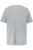 JP1880 702415 T-krekls ar V veida izgriezumu Pelēks melanžs - T-krekli - T-krekli - 2XL-14XL