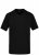 JP1880 702415 T-krekls ar V veida izgriezumu Melns - T-krekli - T-krekli - 2XL-14XL