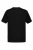 JP1880 702415 T-krekls ar V veida izgriezumu Melns - T-krekli - T-krekli - 2XL-14XL