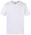 JP1880 702415 T-krekls ar V veida izgriezumu Balts - T-krekli - T-krekli - 2XL-14XL