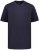 JP1880 702415 T-krekls ar V veida izgriezumu Tumši zils - T-krekli - T-krekli - 2XL-14XL