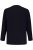 JP1880 702555 Henley T-krekls ar garām piedurknēm Tumši zils - T-krekli - T-krekli - 2XL-14XL