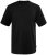 JP1880 702558 T-krekls ar apaļu kakla izgriezumu Melns - T-krekli - T-krekli - 2XL-14XL