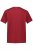 JP1880 702558 T-krekls ar apaļu kakla izgriezumu Tumši sarkans - T-krekli - T-krekli - 2XL-14XL