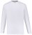 JP1880 702559 T-krekls ar garām piedurknēm Balts - T-krekli - T-krekli - 2XL-14XL