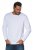 JP1880 702559 T-krekls ar garām piedurknēm Balts - T-krekli - T-krekli - 2XL-14XL