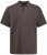 JP1880 702560 Polo krekls Grafīta pelēks - Polo krekli - Polo krekli - 2XL-8XL