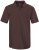 JP1880 702560 Polo krekls Sarkankoka brūns - Polo krekli - Polo krekli - 2XL-8XL