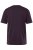 JP1880 702637 T-krekls ar apaļu kakla izgriezumu 2 gab. Tumši violets/Melns - T-krekli - T-krekli - 2XL-14XL