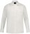 JP1880 703633 Biznesa krekls ar garām piedurknēm Balts - Krekli - Krekli - 2XL-8XL