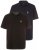 JP1880 704317 Polo krekls 2 gab. Melns/Tumši zils - Polo krekli - Polo krekli - 2XL-8XL