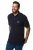 JP1880 704317 Polo krekls 2 gab. Melns/Tumši zils - Polo krekli - Polo krekli - 2XL-8XL