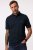 JP1880 704317 Polo krekls 2 gab. Naftas zils/Tumši zils - Polo krekli - Polo krekli - 2XL-8XL