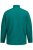 JP1880 Fleece Jacket Petrol - Sporta apģērbs & outdoor - Liela izmēra sporta apģērbi vīriešiem