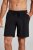 JP1880 Shorts Elastic Waistband Black - Sporta bikses un šorti - Sporta bikses un Sporta šorti - 2XL-12XL