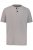 JP1880 708420 Henley T-krekls 2 gab. Pelēks melanžs - T-krekli - T-krekli - 2XL-14XL