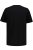 JP1880 711318 T-krekls ar V veida izgriezumu 2 gab. Melns - T-krekli - T-krekli - 2XL-14XL