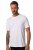 JP1880 711318 T-krekls ar V veida izgriezumu 2 gab. Balts - T-krekli - T-krekli - 2XL-14XL