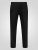 D555 Ted 4 Way Stretch Tailored Trouser Melna - Uzvalki un žaketes - Liela izmēra uzvalki un bleizeri