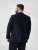 D555 Ted 4 Way Stretch Tailored Suit Jacket Tumši zila - Uzvalki un žaketes - Liela izmēra uzvalki un bleizeri