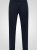 D555 Ted 4 Way Stretch Tailored Trouser Tumši zila - Uzvalki un žaketes - Liela izmēra uzvalki un bleizeri