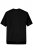 JP1880 712616 T-krekls ar vēdera piegriezumu Melns - T-krekli - T-krekli - 2XL-14XL