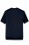 JP1880 712616 T-krekls ar vēdera piegriezumu Tumši zils - T-krekli - T-krekli - 2XL-14XL