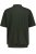 JP1880 712617 Polo krekls ar vēdera piegriezumu Tumši olīvu - Polo krekli - Polo krekli - 2XL-8XL