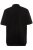 JP1880 712617 Polo krekls ar vēdera piegriezumu Melns - Polo krekli - Polo krekli - 2XL-8XL