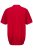 JP1880 712617 Polo krekls ar vēdera piegriezumu Čili sarkans - Polo krekli - Polo krekli - 2XL-8XL
