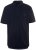 JP1880 712617 Polo krekls ar vēdera piegriezumu Tumši zils - Polo krekli - Polo krekli - 2XL-8XL
