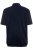 JP1880 712617 Polo krekls ar vēdera piegriezumu Tumši zils - Polo krekli - Polo krekli - 2XL-8XL