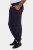 JP1880 Sweatpants Modern Fit Lightweight Navy - VĪRIEŠU APĢĒRBS MT-6XLT - Apģērbs gariem vīriešiem