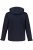 JP1880 Jacket Fleece Lined Softshell Navy - Jakas & Lietus apģērbs - Jakas - 2XL-12XL