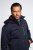 JP1880 Jacket Fleece Lined Softshell Navy - Jakas & Lietus apģērbs - Jakas - 2XL-12XL
