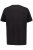 JP1880 Rolling Stones Graphic Band Comfort Fit T-Shirt Black - T-krekli - T-krekli - 2XL-14XL