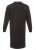 JP1880 721331 Naktskrekls ar garām piedurknēm Melns - Apakšveļa un peldšorti - Apakšveļa - 2XL-8XL